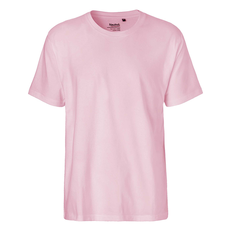 T-shirt homme Fairtrade - image 16